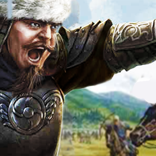 Nomads Tower Defense logo
