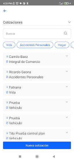 Segutotal Screen 3