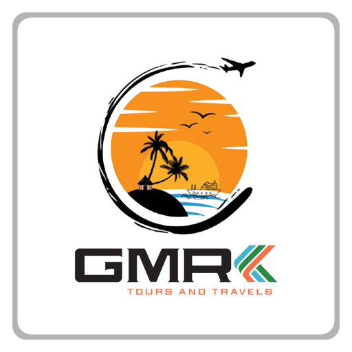 GMRK TOURS AND TRAVELS