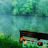 river live wallpapers icon