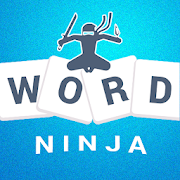 Word Ninja 2.01 Icon