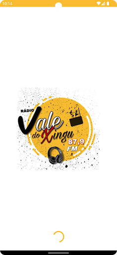 Android application Vale do Xingu FM screenshort