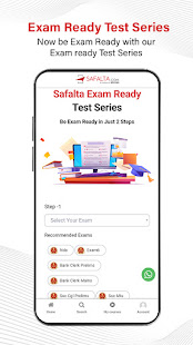Exam Taiyari App | Live Class | Mock Test | Videos 1.4.93 screenshots 2