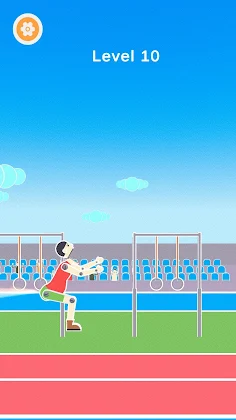 Fartsville! How to Fart? - Screenshot 1