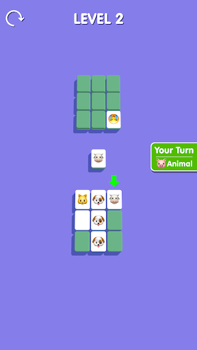 Tile Push! Mod Vô Hạn Tiền