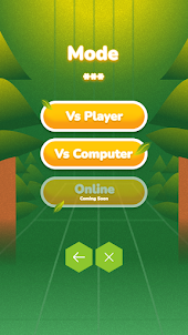 Jungle Board Game(TigerVsGoat)