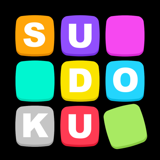 Color Sudoku - Block Blast