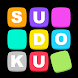 Color Sudoku - Block Blast