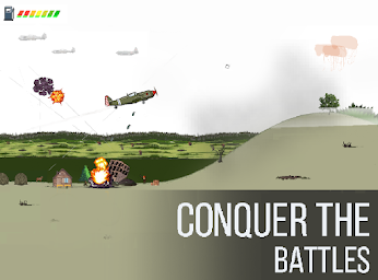 Warplanes Battle: 1944 ww2