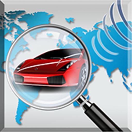 ikon Install logo