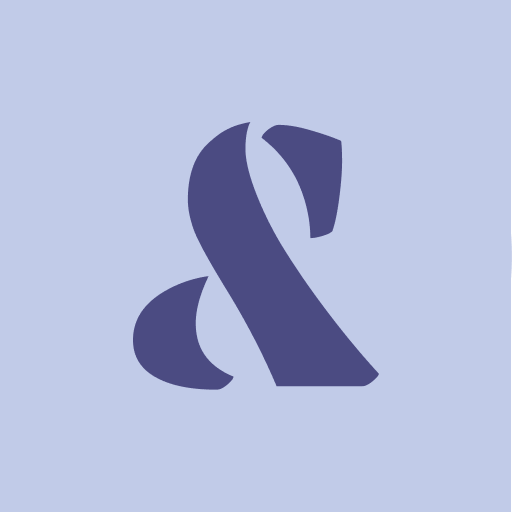 Amperstand logo