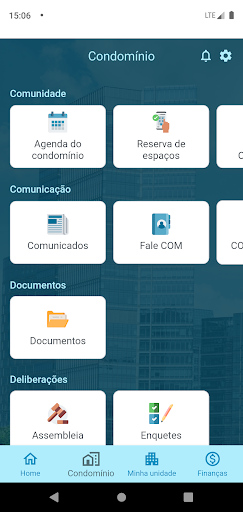 Norsem Condomínios Screen 3