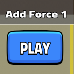 Icon image Add Force 1 Defense Game