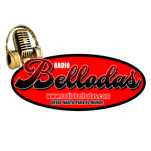 Radio Bellodas 2022.1.3 Icon