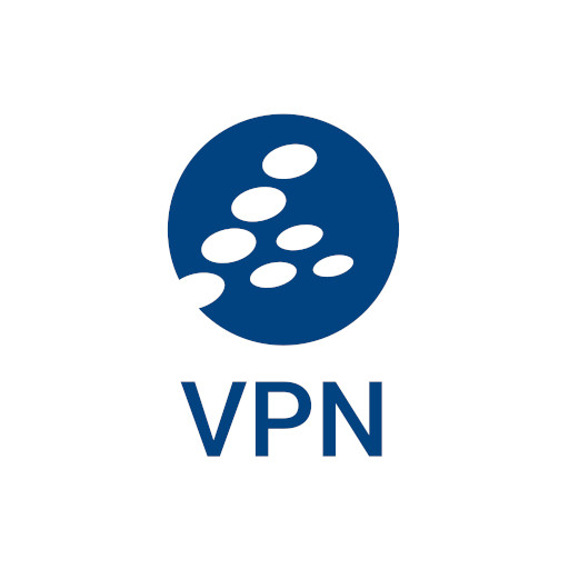 baramundi VPN logo
