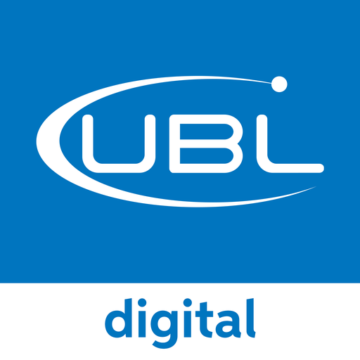 Download UBL Digital UAE for PC Windows 7, 8, 10, 11