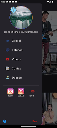 IBCB Screen 3