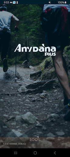 AnyDANA Plus