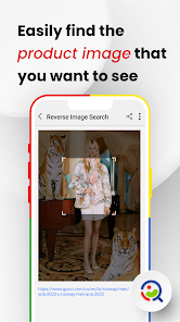 Photo Search - Lens For Finder - Apps On Google Play