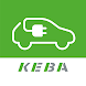 KEBA eMobility App