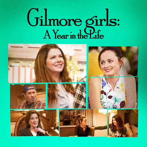 Gilmore Girls: Season 3 - TV on Google Play
