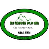 FM Renacer 94.9 icon