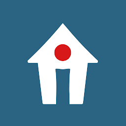 Symbolbild für Indomio Immobiliensuche