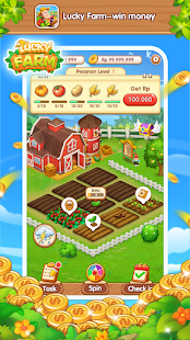 Lucky Farm-win money 1.0.0.3 APK screenshots 1