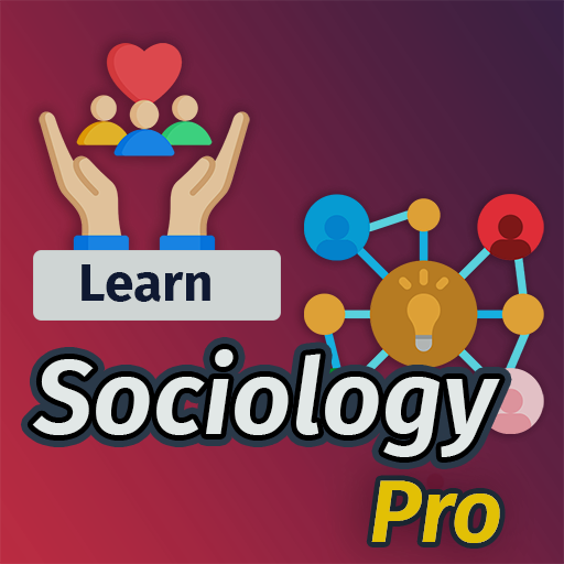 Learn Sociology (PRO) 1.0.3 Icon