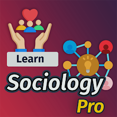 Learn Sociology (PRO)