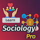 Learn Sociology (PRO)
