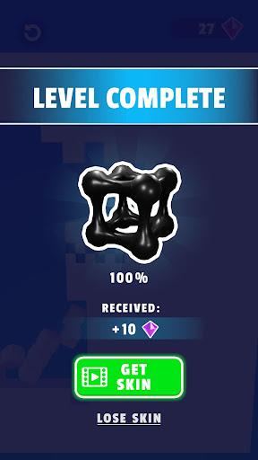 Stacky Cubes Screen 3