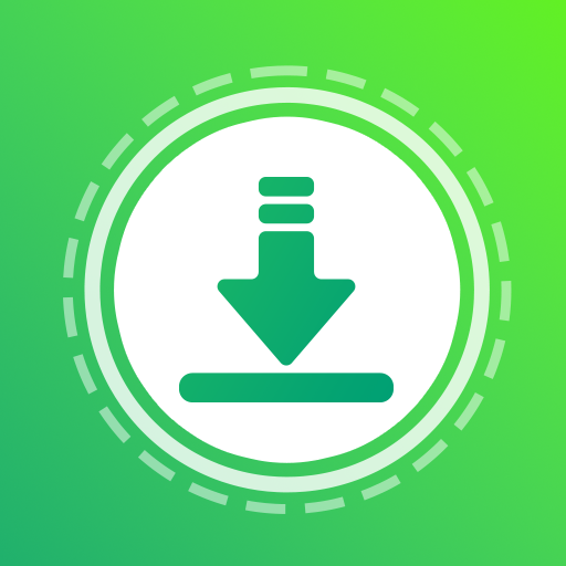 Status Saver logo