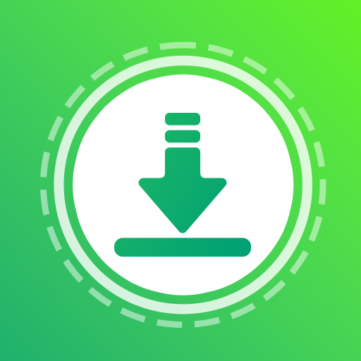 Status Saver 1.11 Icon