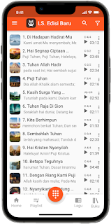 Lagu Sion Plus