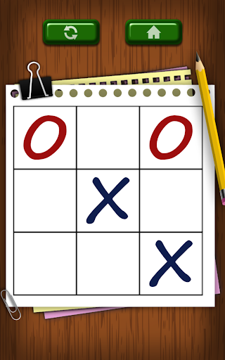 Tic Tac Toe