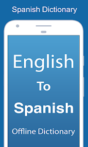 English Spanish Dictionary