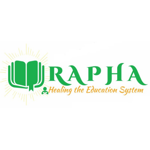 RAPHA logo