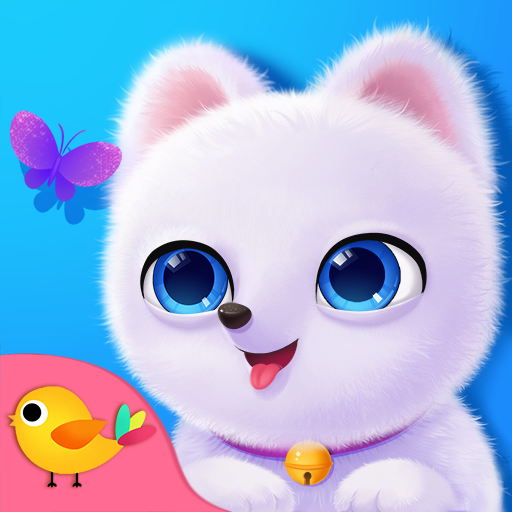 My Puppy Friend - Cute Pet Dog 1.0.7 Icon