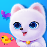 Cover Image of Download My Puppy Friend - Cute Pet Dog  APK