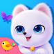 My Puppy Friend - Cute Pet Dog - Androidアプリ