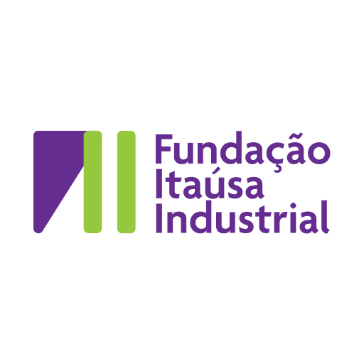 Fundação Itaúsa logo