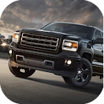 Cover Image of Download Sierra Driving & Parking & Rac  APK