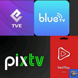 Android application Recarga Express screenshort