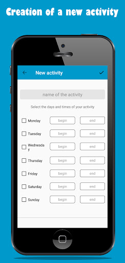 Weekly and Daily Planner
