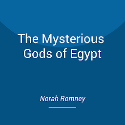 Imagem do ícone The Mysterious Gods of Egypt