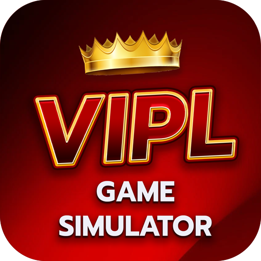 VIPL Game Simulator