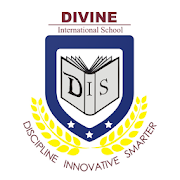 Divine International School  Icon