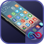 Cover Image of Download Theme for Samsung Galaxy S6 Edge Plus 2.1.5 APK
