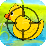 Cover Image of ดาวน์โหลด Shoot the Duck 1.0 APK